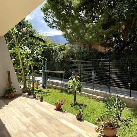 Casa Woow Apartment Carini Luaran gambar