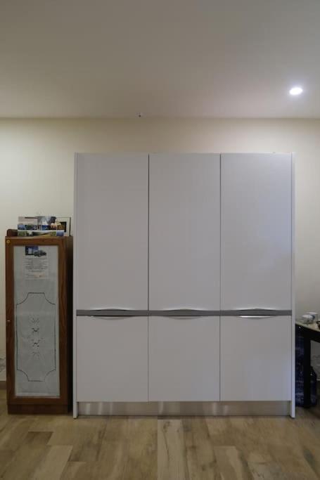 Casa Woow Apartment Carini Luaran gambar