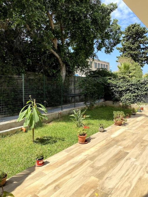 Casa Woow Apartment Carini Luaran gambar