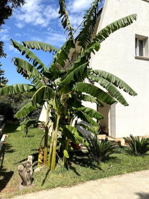 Casa Woow Apartment Carini Luaran gambar